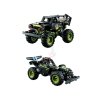 Lego Technic 42118 Monster Jam Grave Digger 